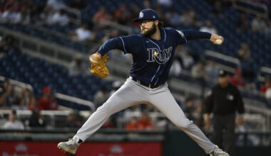 Blue Jays, Josh Fleming Agree To Minor League Deal