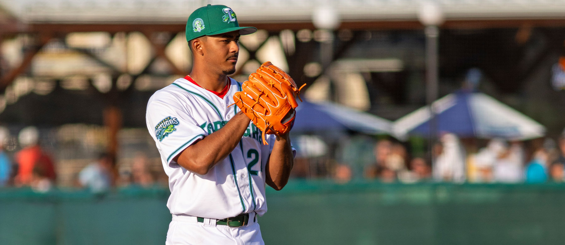 2026 Cincinnati Reds Top Prospects: JP Ortiz - RHP