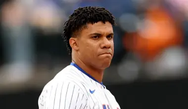 NY Mets confirm Juan Soto will have to prepare for a change in 2026