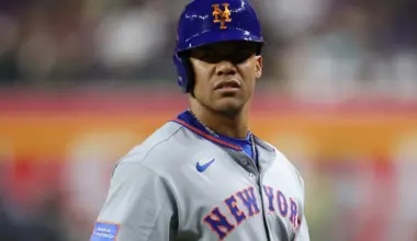 NY Mets star Juan Soto sends clear message about Pete Alonso’s departure ahead of next MLB season