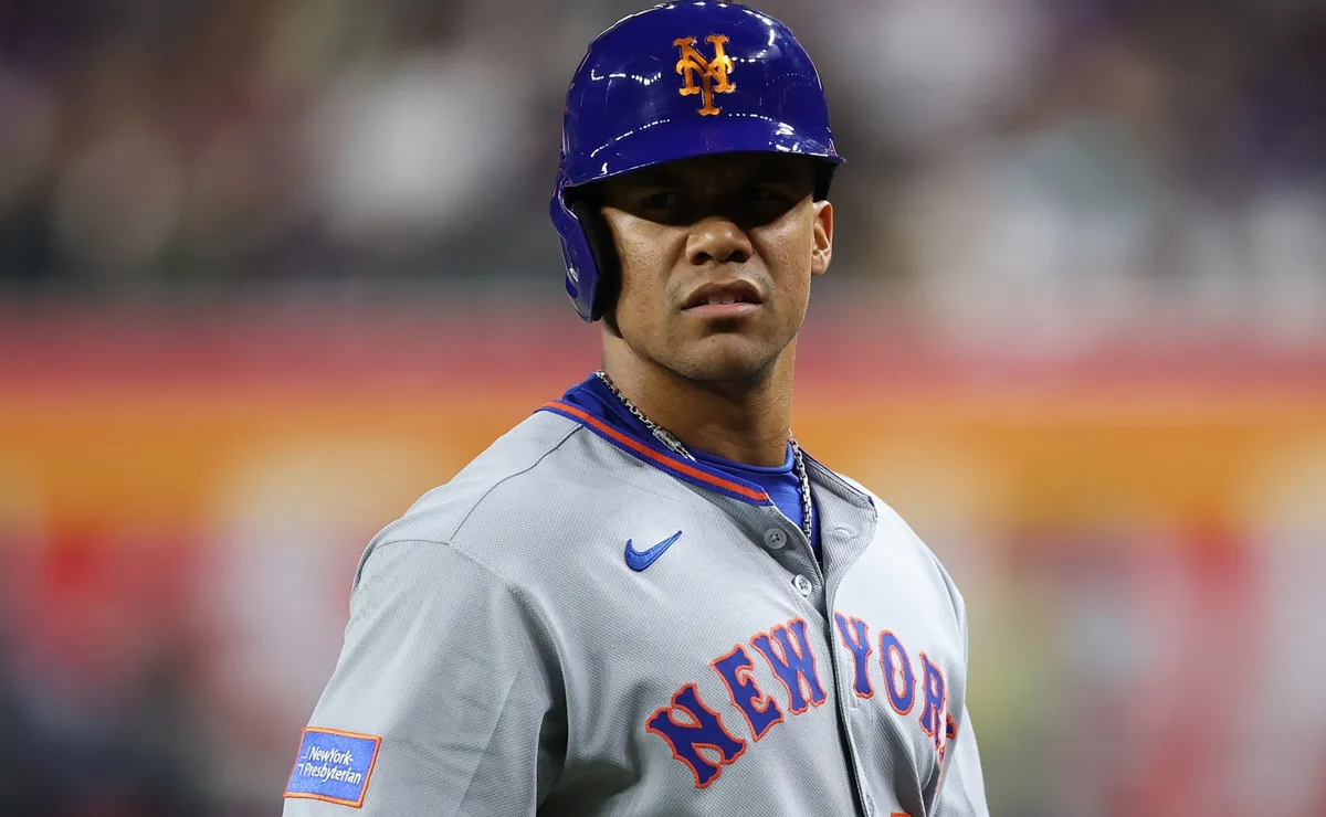 NY Mets star Juan Soto sends clear message about Pete Alonso’s departure ahead of next MLB season