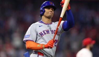 2026 Fantasy Baseball Outfield Strategy: How to daft OF in various leagues