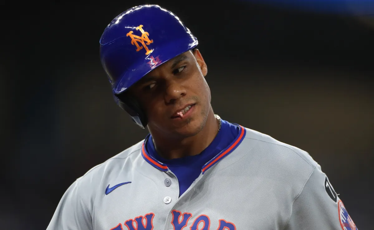 NY Mets' Juan Soto shares honest thoughts on Pete Alonso's departure