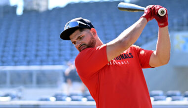 Blue Jays Sign Juan Yepez To Minor League Deal