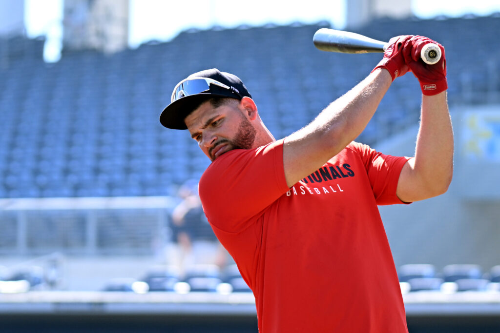 Blue Jays Sign Juan Yepez To Minor League Deal