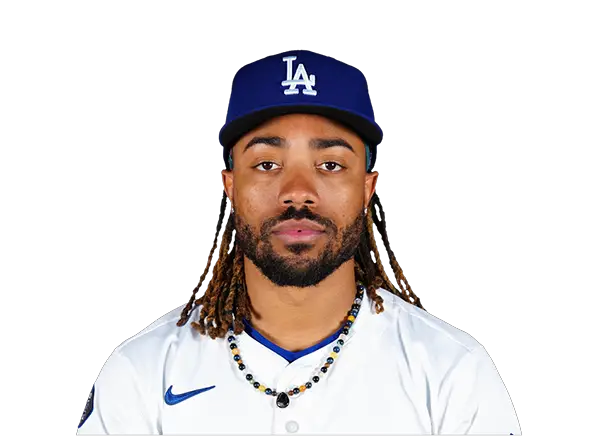 Justin Dean headshot - Chicago Cubs CF