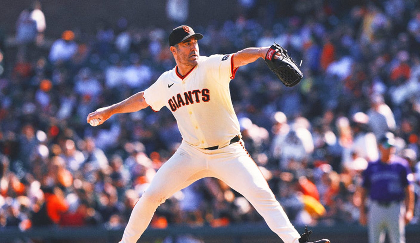 Justin Verlander on Tigers' Reunion: 'I Thought There Was a Chance I Come Back'