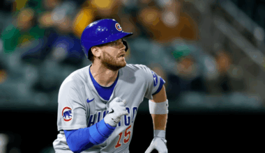 Remembering all 12 cycles in Cubs history