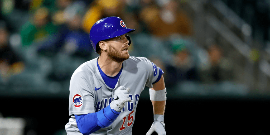 Remembering all 12 cycles in Cubs history