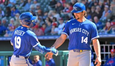 Sports betting futures: Expert picks MLB team at over +200 to win their division in 2026