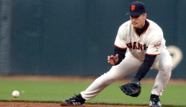 Jeff Kent will wear SF Giants cap on Hall of Fame plaque; Beltrán to wear Mets – Daily Democrat