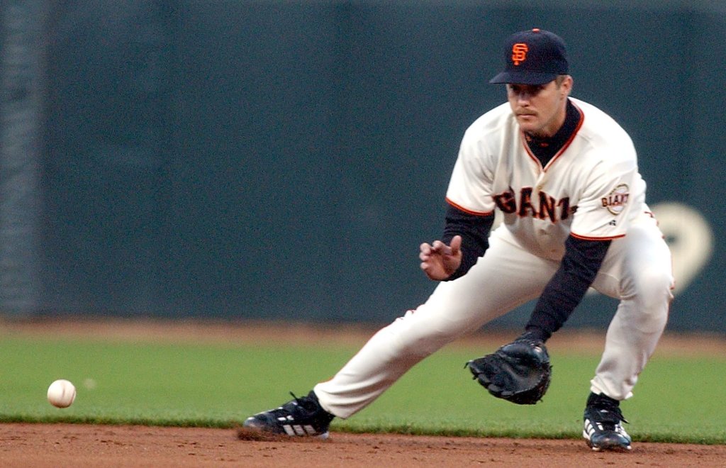Jeff Kent will wear SF Giants cap on Hall of Fame plaque; Beltrán to wear Mets – Daily Democrat