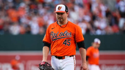 MLB Arbitration update: Baltimore Orioles win Keegan Akin hearing, setting reliever's pay at $2.975M