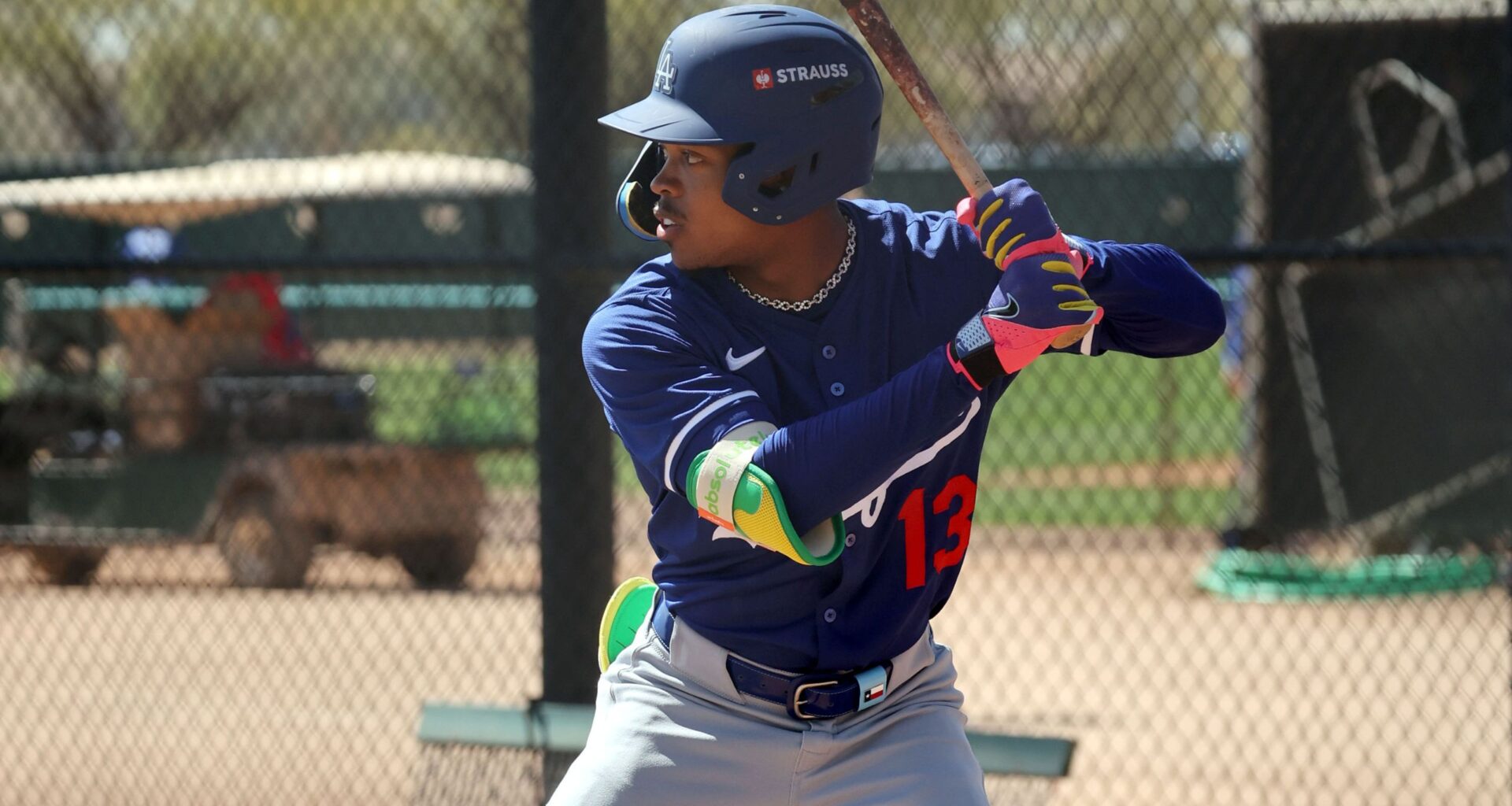 15 Fantasy Baseball Prospects We're Ranking Aggressively For 2026