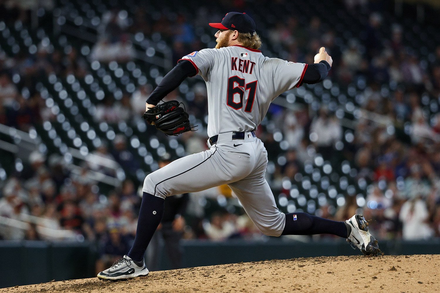 Twins Add Zak Kent to Bullpen Mix with Waiver Claim - Notes