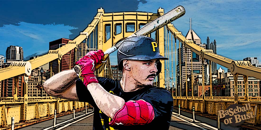 Pirates Learn From Your Past