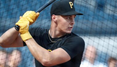 Spring Training Storylines: Griffin, Woodruff, Jax, and Mayo