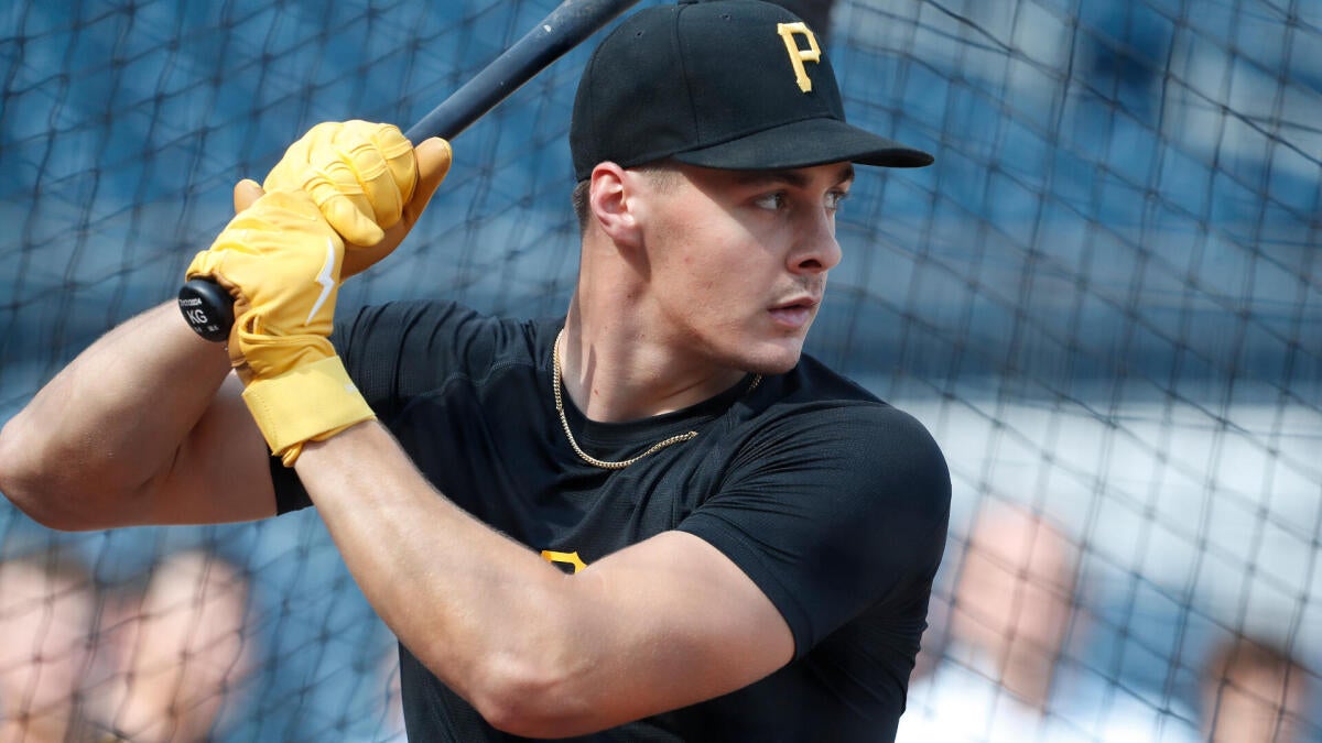 Spring Training Storylines: Griffin, Woodruff, Jax, and Mayo