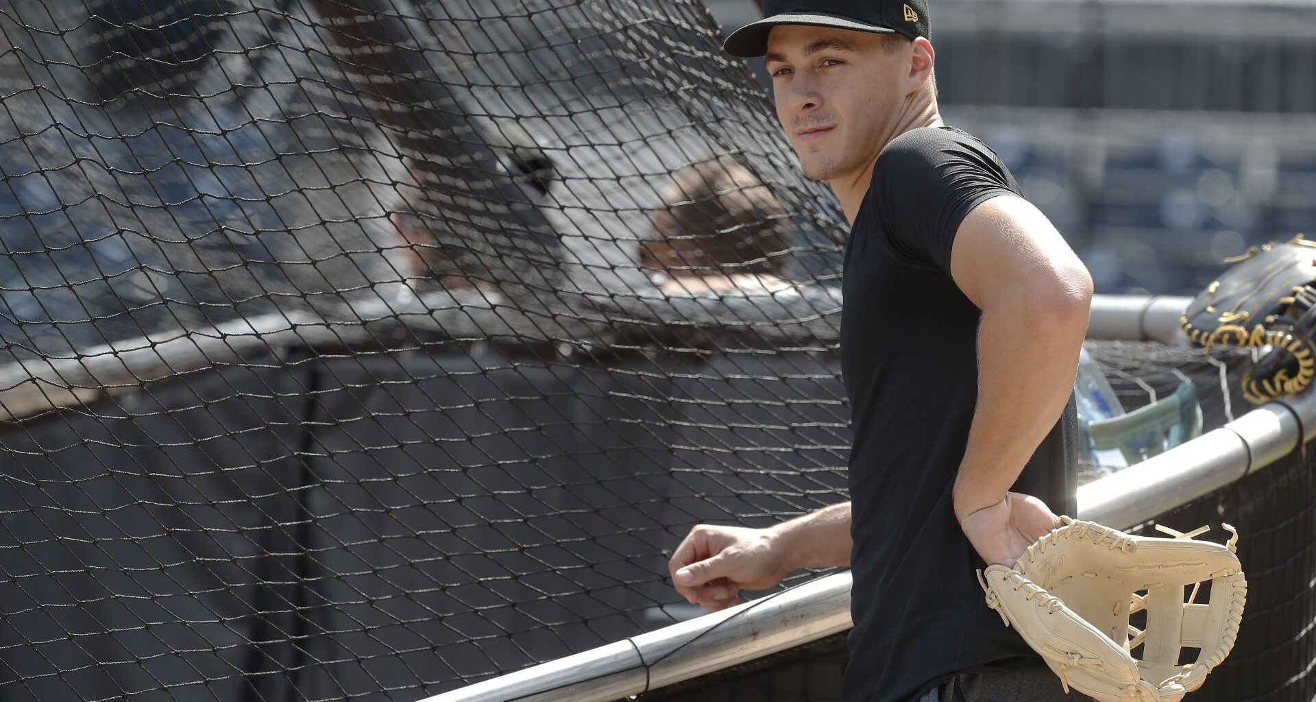 Konnor Griffin Discusses 'Pretty Special' Chance Of Being Pirates' Opening Day Shortstop