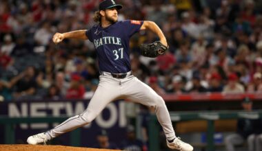 Twins Claim RHP Jackson Kowar from Mariners - Twins