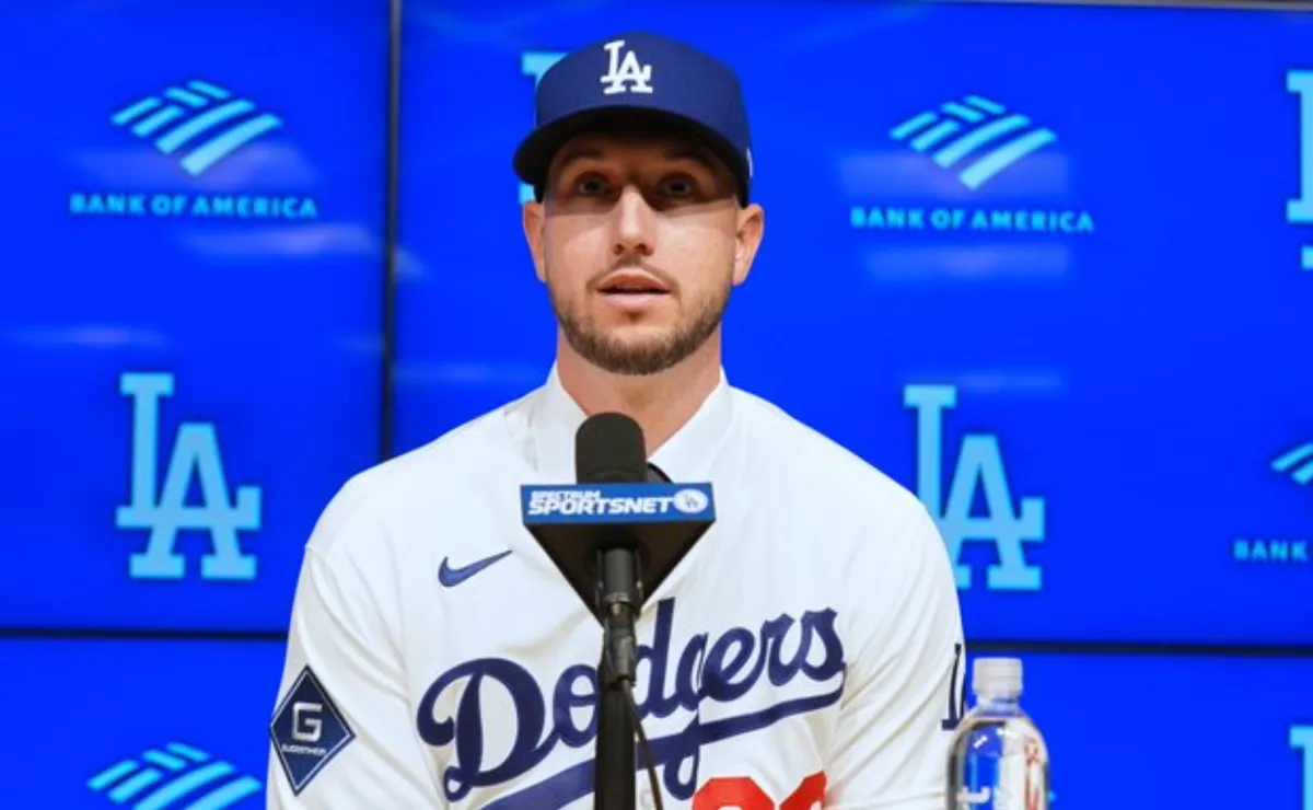 Former NY Yankees star weighs in on Kyle Tucker's record Dodgers deal