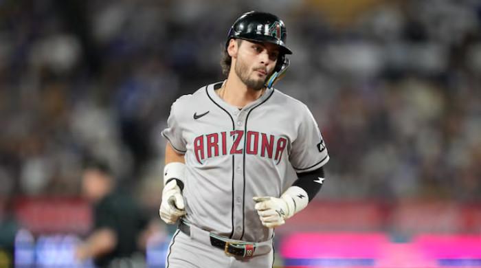 MLB: Baltimore Orioles trade Blaze Alexander to Arizona Diamondbacks in multi-player deal - Baseball