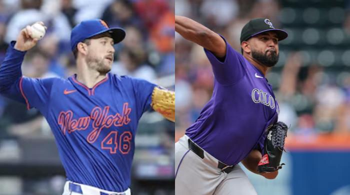 San Diego Padres sign German Marquez and Griffin Canning on one-year deals: reports - Baseball