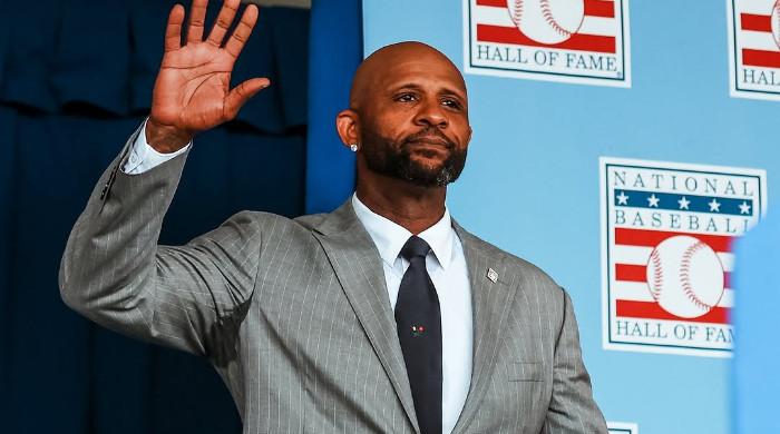 CC Sabathia to have number retired by New York Yankees - Baseball