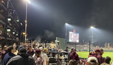 Upsets and Aces thrill on the opening day • D1Baseball