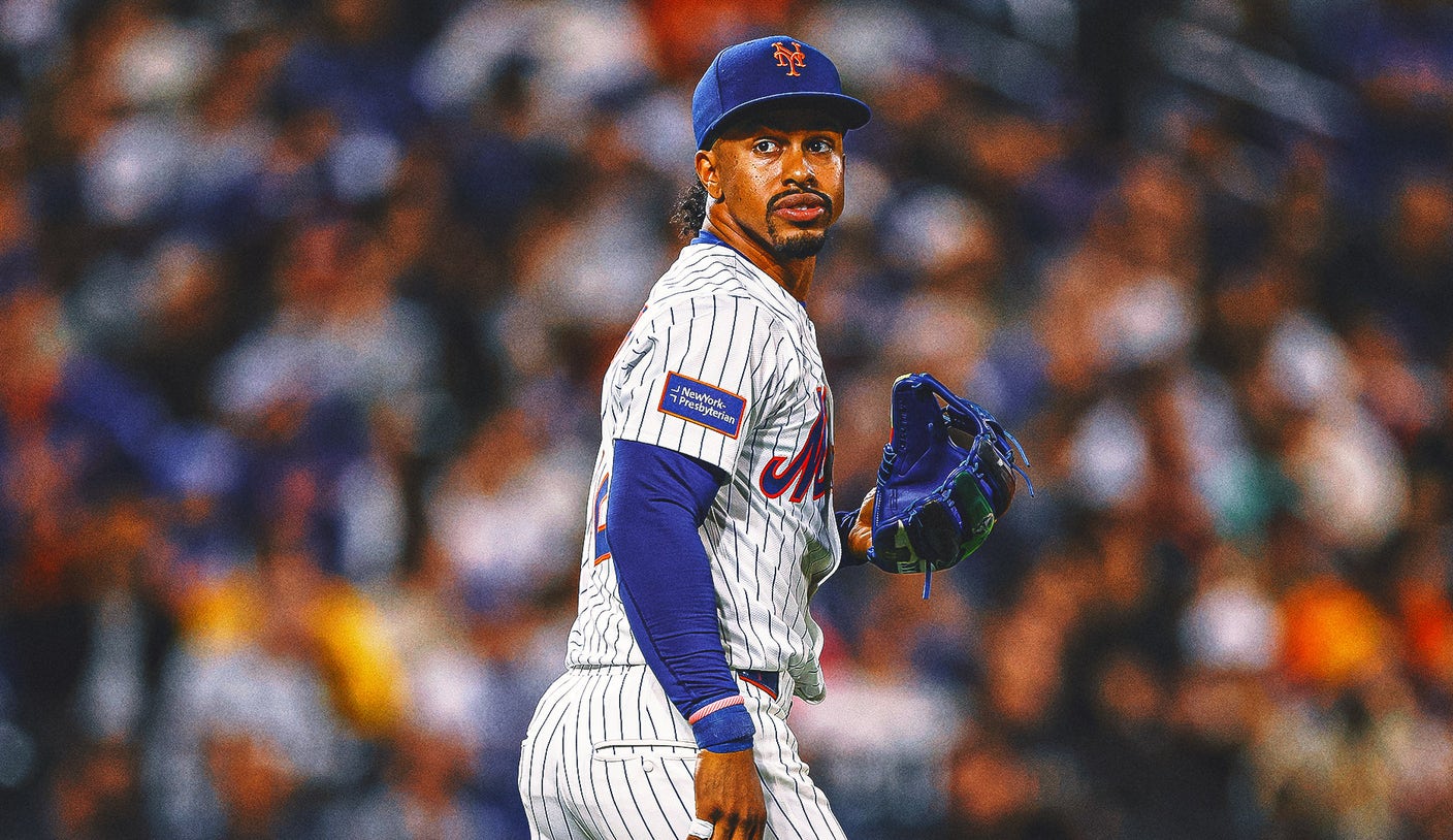 Francisco Lindor Responds To Steve Cohen's Comments On Mets Captaincy: 'I Respect It'