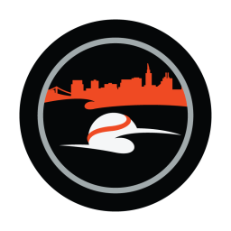 McCovey Chronicles Logo