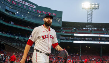 Which Clubs Have Room For The Top Remaining Starters?