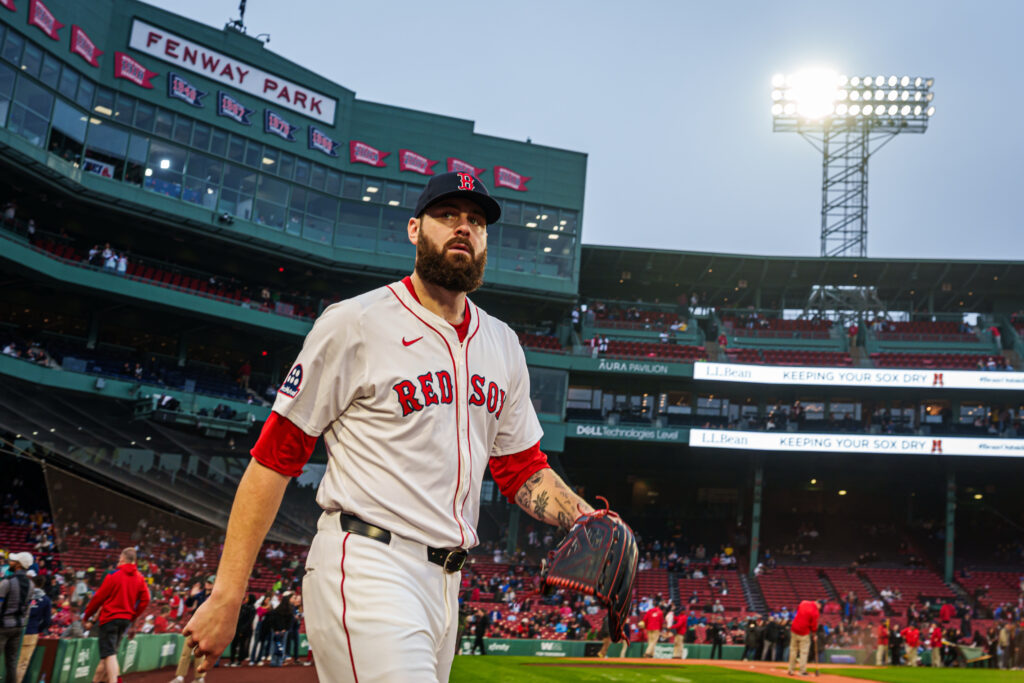 Which Clubs Have Room For The Top Remaining Starters?