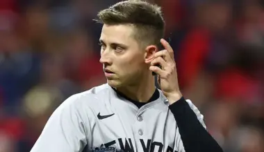 NY Mets reliever Luke Weaver throws shade at NY Yankees with blunt answer about both teams in 2026