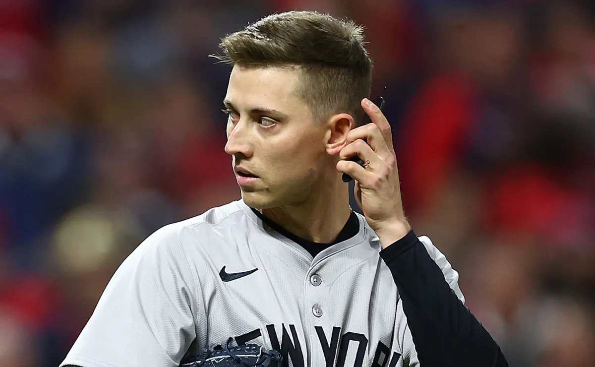 NY Mets reliever Luke Weaver throws shade at NY Yankees with blunt answer about both teams in 2026