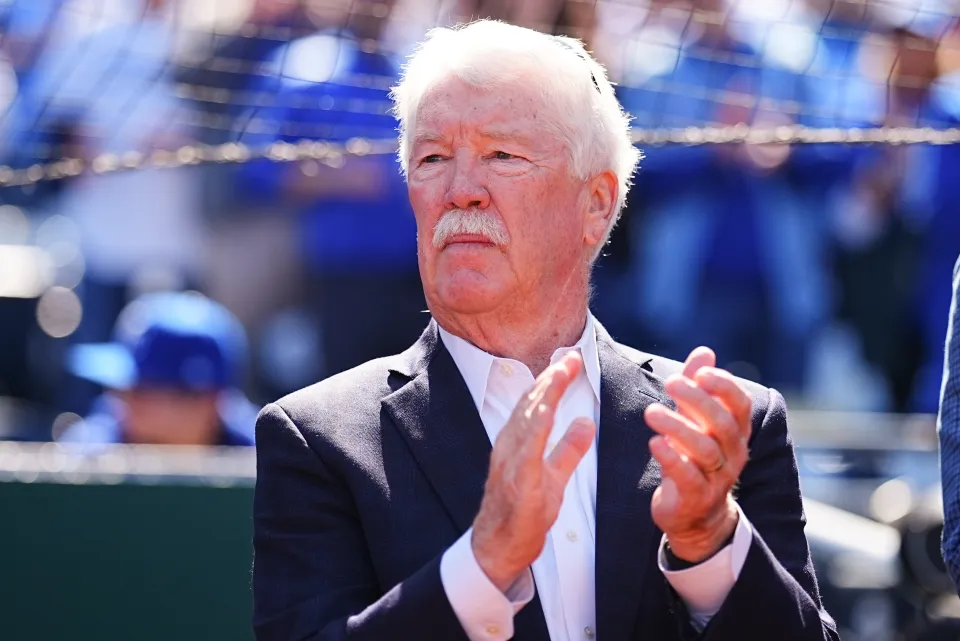 Sherman has admitted that the clock is ticking