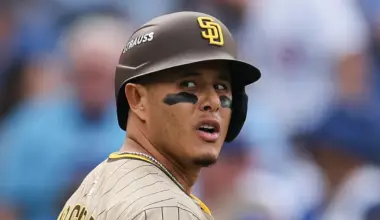 Former Manny Machado teammate signs minor league deal with Royals