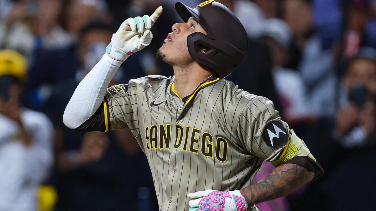 2026 Fantasy Baseball Draft Prep: First Base Tiers 2.0