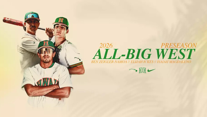 Elijah Ickes, Isaiah Magdaleno and Ben Zeigler-Namoa