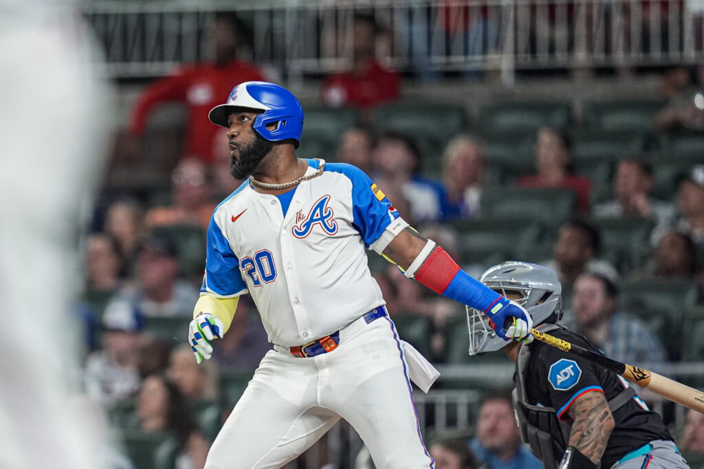 Pirates To Sign Marcell Ozuna