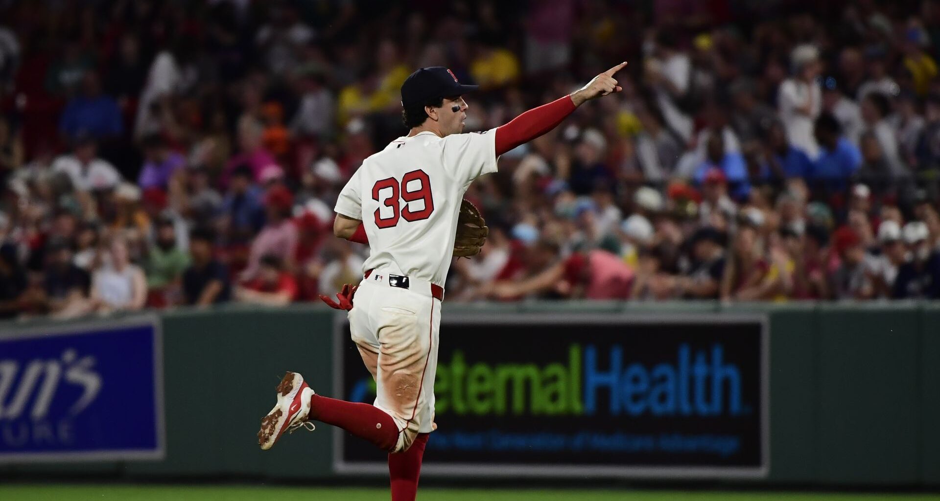 Red Sox Repeat Possible New Infield Alignment Following Brewers Trade