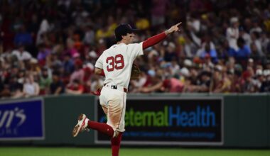 Red Sox Repeat Possible New Infield Alignment Following Brewers Trade