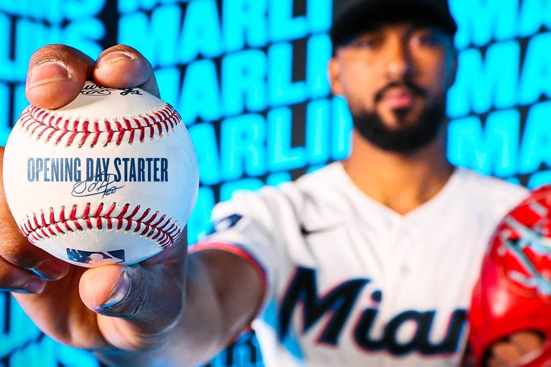 Updated 2026 Marlins Opening Day roster projection as full squad reports - Marlins