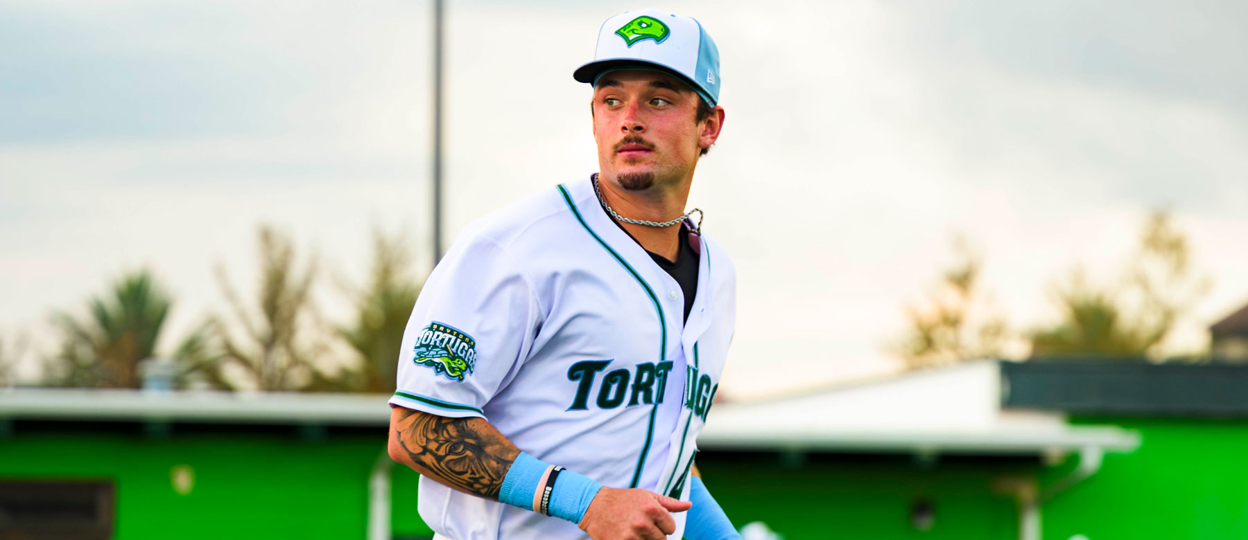 2026 Cincinnati Reds #25 Prospect: Mason Neville - Outfielder