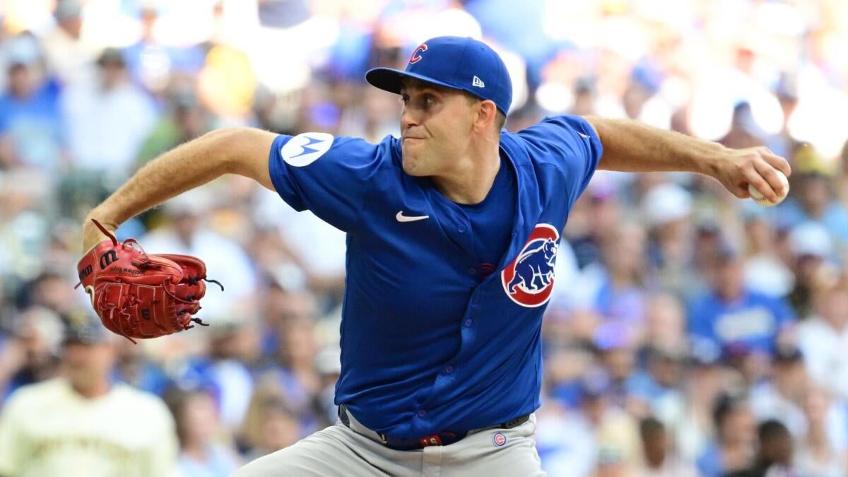 Fantasy baseball rankings 2026: Optimal sleepers from 10,000 model simulations