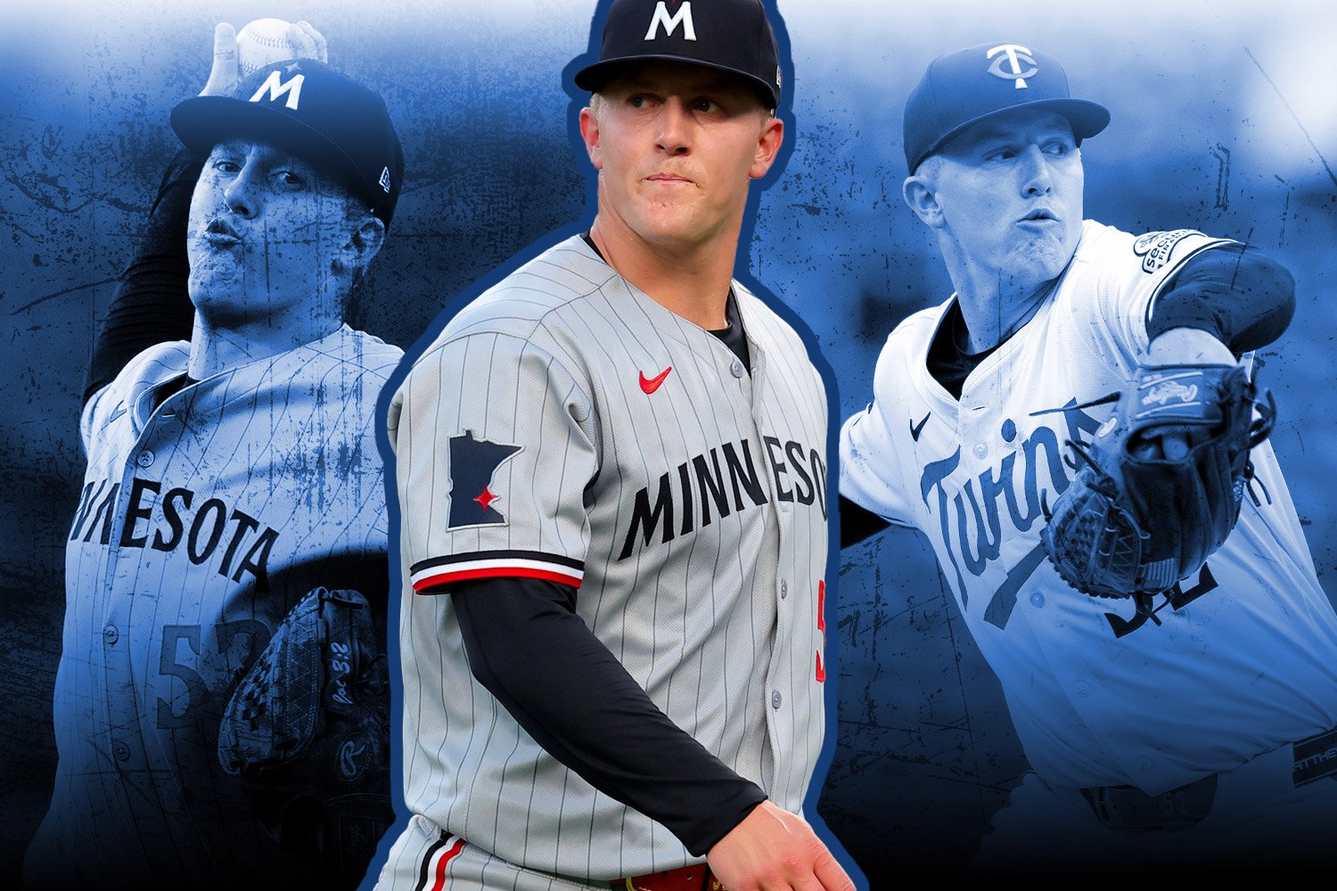 Rotation, Bullpen, or St. Paul: Analytically Breaking Down Zebby Matthews’s Arsenal - Twins