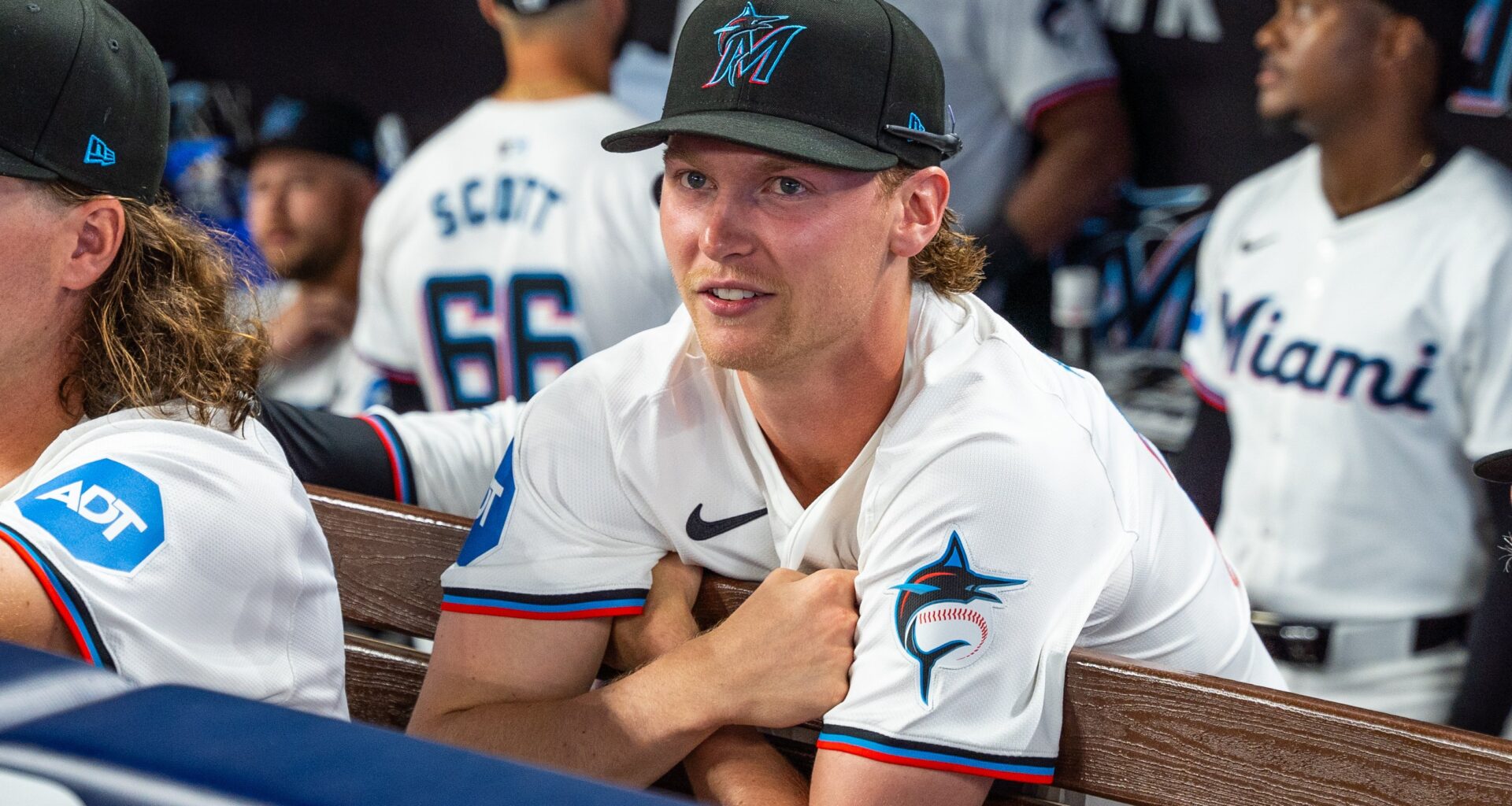 Health is key for Max Meyer to have success in 2026 - Marlins