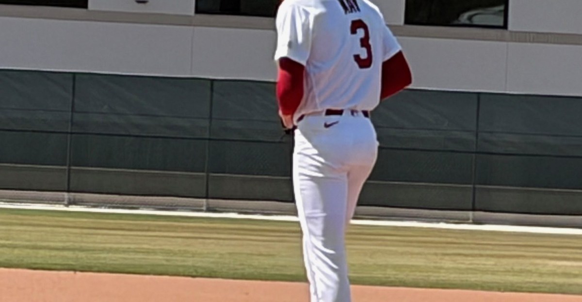 St. Louis Cardinals Game Recap - 2.28.26 - Cardinals at Marlins