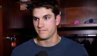 With Westburg down, Orioles renew high hopes for Coby Mayo at third base