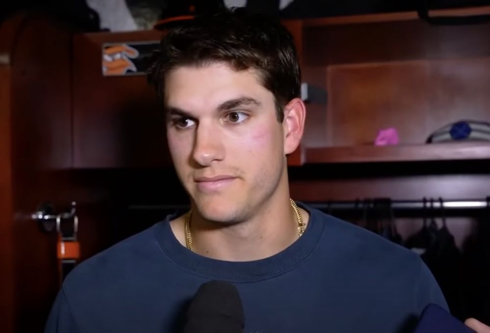 With Westburg down, Orioles renew high hopes for Coby Mayo at third base